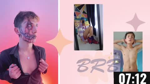 Snapshot of naughty__chris chatting on 3, 1, 2025 Christopher Chris online show from 3, 1, 2025