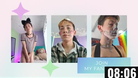 Snapshot of naughty__chris chatting on 10, 1, 2025 Christopher Chris online show from 10, 1, 2025