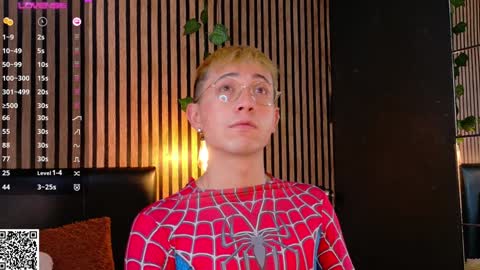 Snapshot of naughty__chris chatting on 11, 1, 2025 Christopher Chris online show from 11, 1, 2025