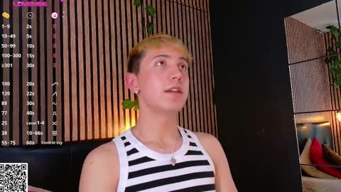 Snapshot of naughty__chris chatting on 5, 2, 2025 Christopher Chris online show from 5, 2, 2025