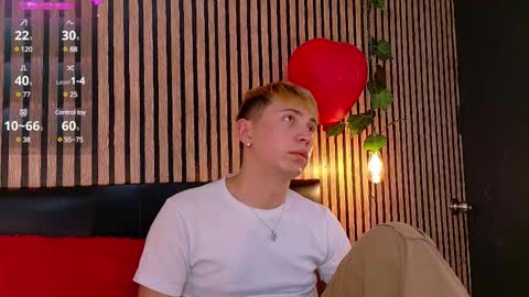 Snapshot of naughty__chris chatting on 20, 2, 2025 Christopher Chris online show from 20, 2, 2025