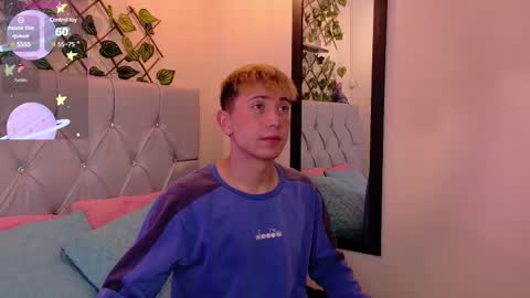 Snapshot of naughty__chris chatting on 24, 2, 2025 Christopher Chris online show from 24, 2, 2025