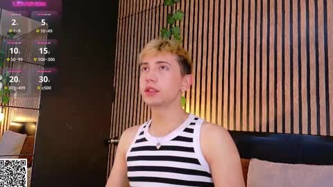 Snapshot of naughty__chris chatting on 8, 3, 2025 Christopher Chris online show from 8, 3, 2025