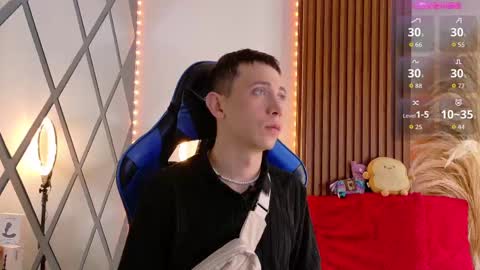 Snapshot of naughty__chris chatting on 12, 9, 2025 Christopher Chris online show from 12, 9, 2025