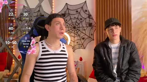 Snapshot of naughty__chris chatting on 4, 10, 2025 Christopher Chris online show from 4, 10, 2025