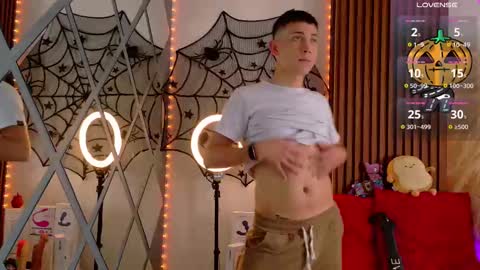 Snapshot of naughty__chris chatting on 6, 10, 2025 Christopher Chris online show from 6, 10, 2025