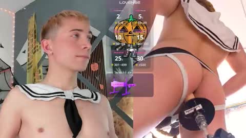 Snapshot of naughty__chris chatting on 17, 10, 2025 Christopher Chris online show from 17, 10, 2025