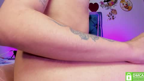 Bethany Alejandra Aleja online show from 16, 9, 2025