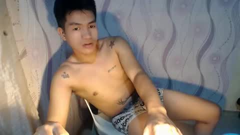 naughty_angelo online show from 31, 5, 2026