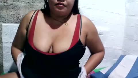 Snapshot of naughty_baby25 chatting on 26, 1, 2025 Hannah online show from 26, 1, 2025