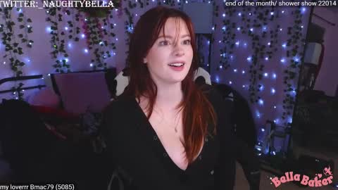 bella online show from 24, 2, 2025