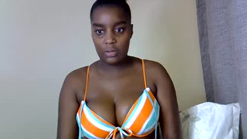 Bettybooby online show from 26, 6, 2026
