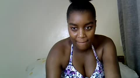 Bettybooby online show from 27, 6, 2026