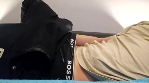 Mr Curious online show from 5, 11, 2025