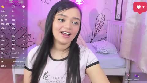 Naughty Bunny online show from 10, 1, 2026