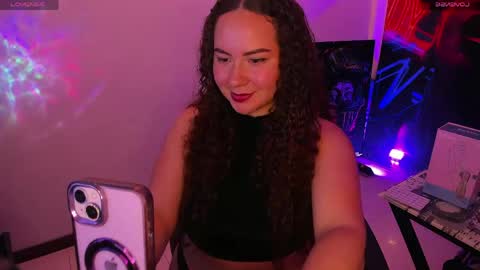 Megan online show from 11, 5, 2026