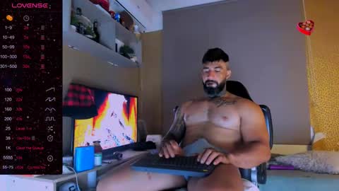 Miller online show from 17, 12, 2024