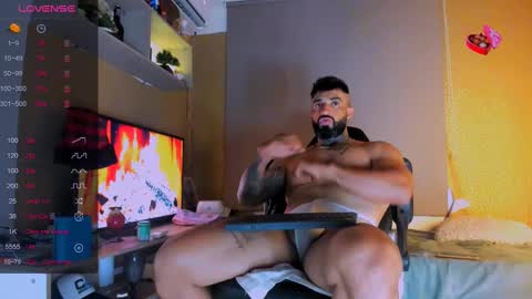 Miller online show from 18, 12, 2024