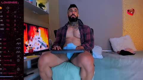 Miller online show from 24, 12, 2024