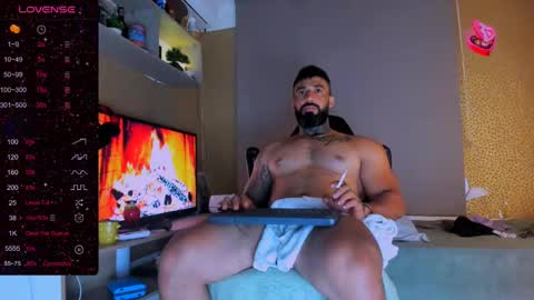 Miller online show from 24, 12, 2024