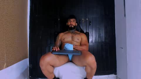 Miller online show from 5, 1, 2025