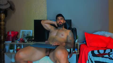 Miller online show from 25, 1, 2025