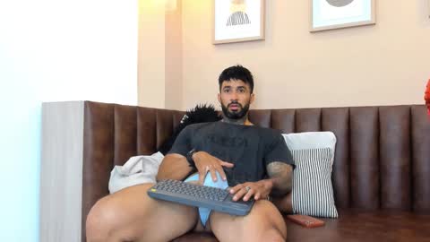 Miller online show from 10, 2, 2025