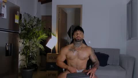 Miller online show from 21, 2, 2025