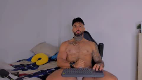 Miller online show from 26, 2, 2025