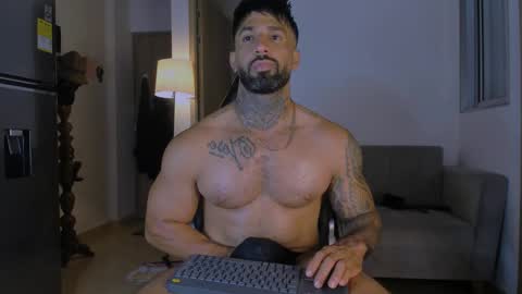 Miller online show from 4, 3, 2025