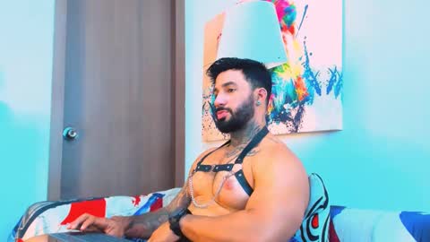 Miller online show from 14, 9, 2025