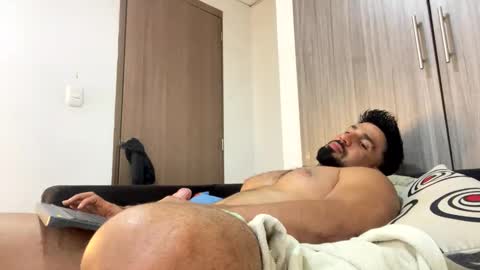 Miller online show from 25, 9, 2025