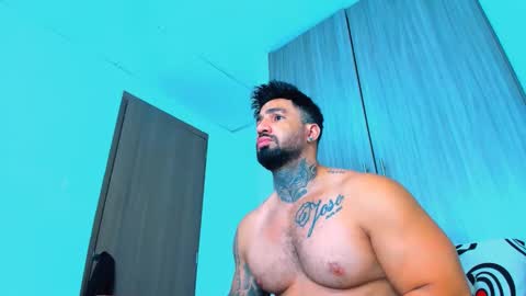 Miller online show from 4, 10, 2025