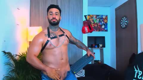 Miller online show from 14, 10, 2025