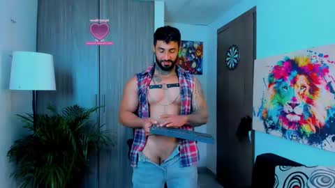 Miller online show from 24, 10, 2025