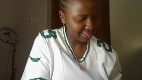 naughty_jazmine online show from 20, 9, 2025