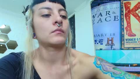 Kitten online show from 5, 3, 2025