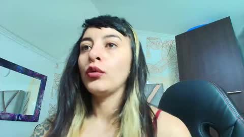 Kitten online show from 23, 2, 2026