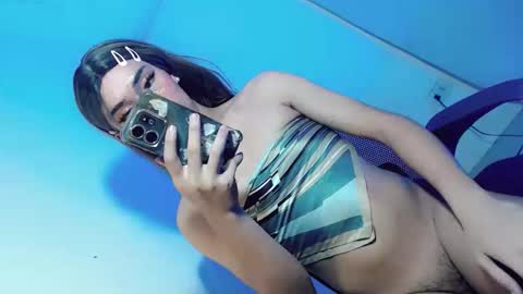 naughty_little_pixie69 online show from 19, 5, 2026