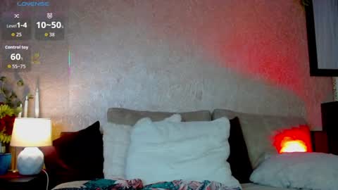 Milena  online show from 12, 6, 2026