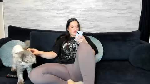 Elena online show from 14, 6, 2026
