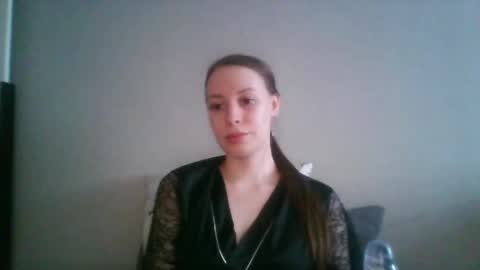 naughty_spark_ online show from 19, 5, 2026