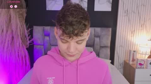 Noah online show from 12, 10, 2025