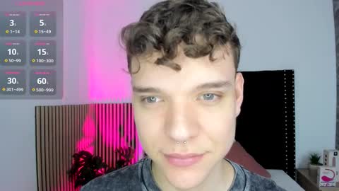 Noah online show from 27, 10, 2025