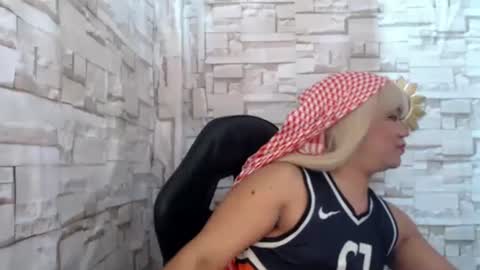 Snapshot of naughty_ursula21xxx chatting on 19, 1, 2025 naughty_ursula21xxx online show from 19, 1, 2025