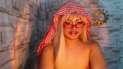 Snapshot of naughty_ursula21xxx chatting on 25, 1, 2025 naughty_ursula21xxx online show from 25, 1, 2025