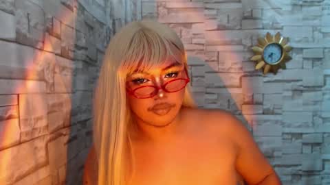 Snapshot of naughty_ursula21xxx chatting on 28, 1, 2025 naughty_ursula21xxx online show from 28, 1, 2025