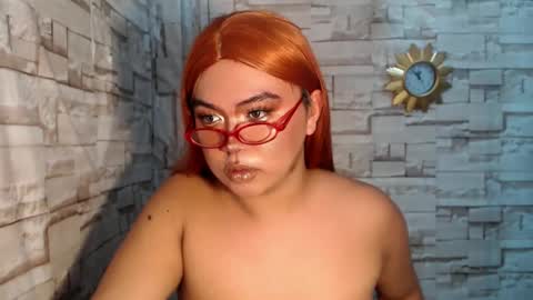 Snapshot of naughty_ursula21xxx chatting on 30, 1, 2025 naughty_ursula21xxx online show from 30, 1, 2025