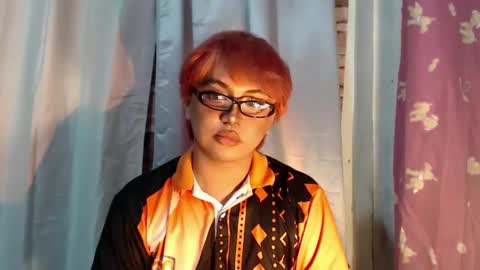 Snapshot of naughty_ursula21xxx chatting on 20, 2, 2025 naughty_ursula21xxx online show from 20, 2, 2025