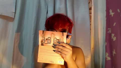 Snapshot of naughty_ursula21xxx chatting on 24, 2, 2025 naughty_ursula21xxx online show from 24, 2, 2025